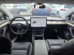 Tesla Model 3 Standard Range RWD Upgrade - ფოტო 10