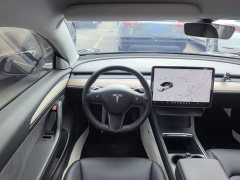 Tesla Model 3 Standard Range RWD Upgrade - ფოტო 11