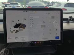 Tesla Model 3 Standard Range RWD Upgrade - ფოტო 13