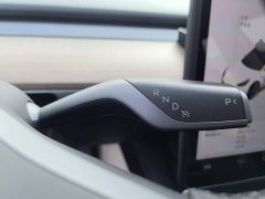 Tesla Model 3 Standard Range RWD Upgrade - ფოტო 14