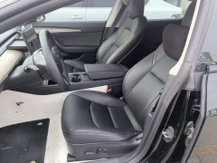 Tesla Model 3 Standard Range RWD Upgrade - ფოტო 15