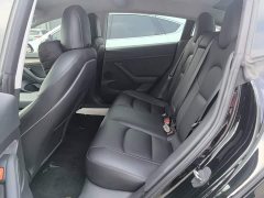 Tesla Model 3 Standard Range RWD Upgrade - ფოტო 17