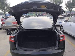 Tesla Model 3 Standard Range RWD Upgrade - ფოტო 19
