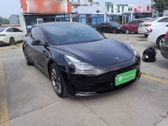 Tesla Model 3 Standard Range RWD Upgrade - ფოტო 4