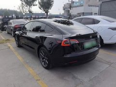 Tesla Model 3 Standard Range RWD Upgrade - ფოტო 5