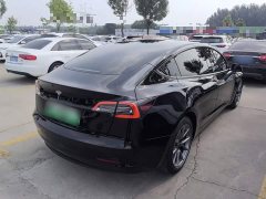 Tesla Model 3 Standard Range RWD Upgrade - ფოტო 7