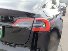 Tesla Model 3 Standard Range RWD Upgrade - ფოტო 8