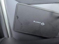 Tesla Model 3 Standard Range RWD Upgrade - ფოტო 9