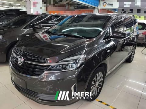 2021 Buick GL8 Land Business Class 652T Luxury - ავტომობილი ჩინეთიდან