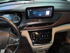 Buick GL8 Land Business Class 652T Luxury - ფოტო 10