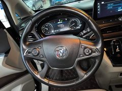 Buick GL8 Land Business Class 652T Luxury - ფოტო 11