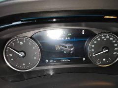 Buick GL8 Land Business Class 652T Luxury - ფოტო 12