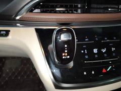Buick GL8 Land Business Class 652T Luxury - ფოტო 14