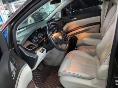 Buick GL8 Land Business Class 652T Luxury - ფოტო 15