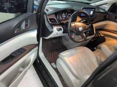 Buick GL8 Land Business Class 652T Luxury - ფოტო 16