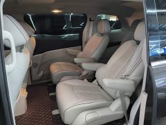 Buick GL8 Land Business Class 652T Luxury - ფოტო 17