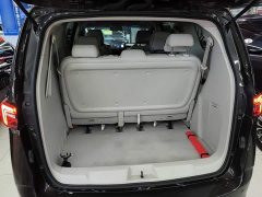Buick GL8 Land Business Class 652T Luxury - ფოტო 19