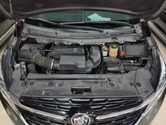 Buick GL8 Land Business Class 652T Luxury - ფოტო 20