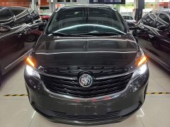 Buick GL8 Land Business Class 652T Luxury - ფოტო 3