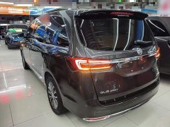 Buick GL8 Land Business Class 652T Luxury - ფოტო 5