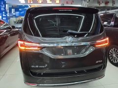 Buick GL8 Land Business Class 652T Luxury - ფოტო 6