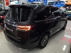 Buick GL8 Land Business Class 652T Luxury - ფოტო 7
