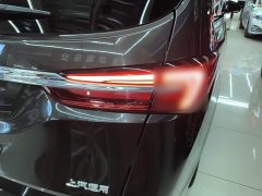 Buick GL8 Land Business Class 652T Luxury - ფოტო 8