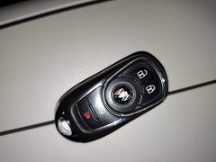 Buick GL8 Land Business Class 652T Luxury - ფოტო 9