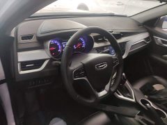 Geely Emgrand 2020 Facelift 1.5L CVT Asian Games Edition - ფოტო 10