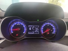 Geely Emgrand 2020 Facelift 1.5L CVT Asian Games Edition - ფოტო 12