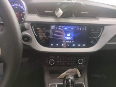 Geely Emgrand 2020 Facelift 1.5L CVT Asian Games Edition - ფოტო 13