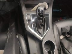 Geely Emgrand 2020 Facelift 1.5L CVT Asian Games Edition - ფოტო 14
