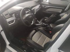 Geely Emgrand 2020 Facelift 1.5L CVT Asian Games Edition - ფოტო 15