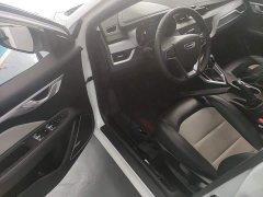 Geely Emgrand 2020 Facelift 1.5L CVT Asian Games Edition - ფოტო 16