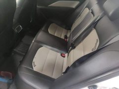 Geely Emgrand 2020 Facelift 1.5L CVT Asian Games Edition - ფოტო 17