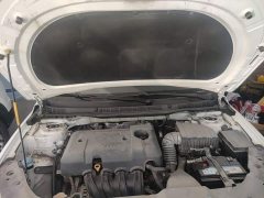 Geely Emgrand 2020 Facelift 1.5L CVT Asian Games Edition - ფოტო 20