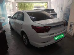 Geely Emgrand 2020 Facelift 1.5L CVT Asian Games Edition - ფოტო 5