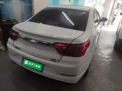 Geely Emgrand 2020 Facelift 1.5L CVT Asian Games Edition - ფოტო 7