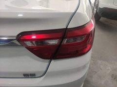 Geely Emgrand 2020 Facelift 1.5L CVT Asian Games Edition - ფოტო 8