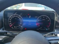 Mercedes-Benz C-Class Facelift C 260 L Sport Edition - ფოტო 12