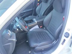 Mercedes-Benz C-Class Facelift C 260 L Sport Edition - ფოტო 15