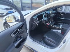 Mercedes-Benz C-Class Facelift C 260 L Sport Edition - ფოტო 16