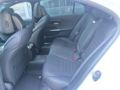 Mercedes-Benz C-Class Facelift C 260 L Sport Edition - ფოტო 17