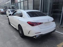 Mercedes-Benz C-Class Facelift C 260 L Sport Edition - ფოტო 5