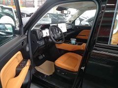 Haval Manlong New Energy Hi4 200 Ultra Ternary Lithium - ფოტო 16