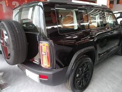 Haval Manlong New Energy Hi4 200 Ultra Ternary Lithium - ფოტო 7