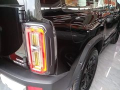 Haval Manlong New Energy Hi4 200 Ultra Ternary Lithium - ფოტო 8