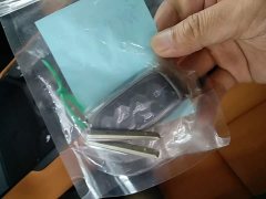 Haval Manlong New Energy Hi4 200 Ultra Ternary Lithium - ფოტო 9