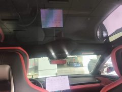 Xiaomi SU7 Quad Motor Ultra-Long Range Advanced Autonomous Driving Max - ფოტო 14