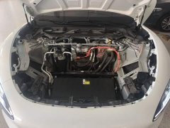 Xiaomi SU7 Quad Motor Ultra-Long Range Advanced Autonomous Driving Max - ფოტო 16
